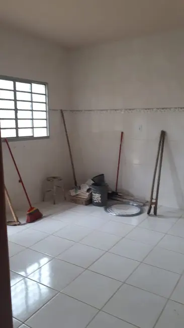 Foto 4 de Casa com 2 quartos à venda, 74m2 em Vila São João, Pindamonhangaba - SP