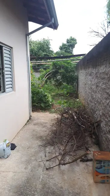 Foto 9 de Casa com 2 quartos à venda, 74m2 em Vila São João, Pindamonhangaba - SP