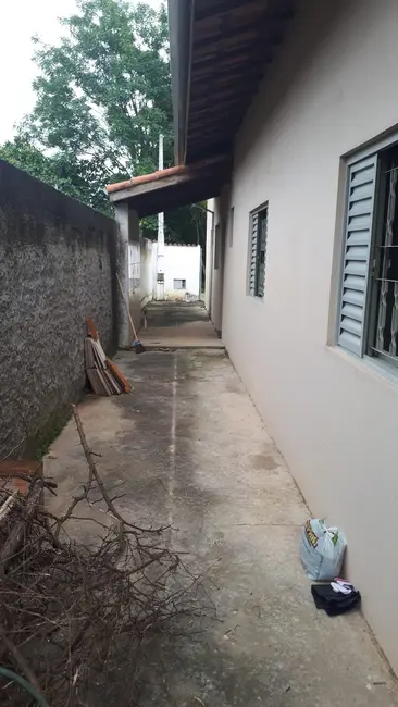 Foto 8 de Casa com 2 quartos à venda, 74m2 em Vila São João, Pindamonhangaba - SP