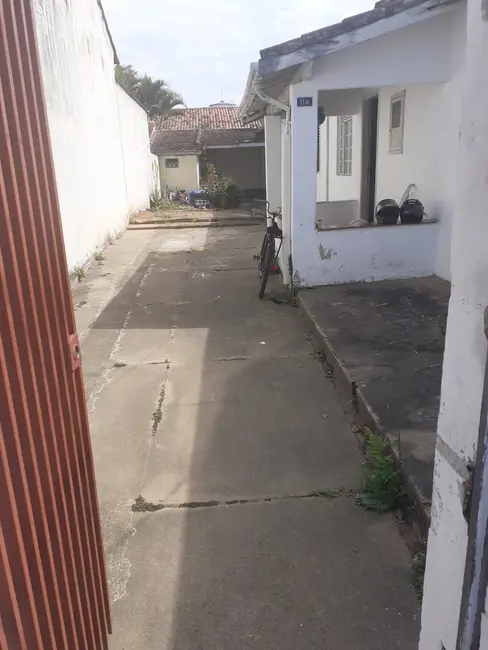 Foto 3 de Casa com 3 quartos à venda, 120m2 em Centro, Pindamonhangaba - SP