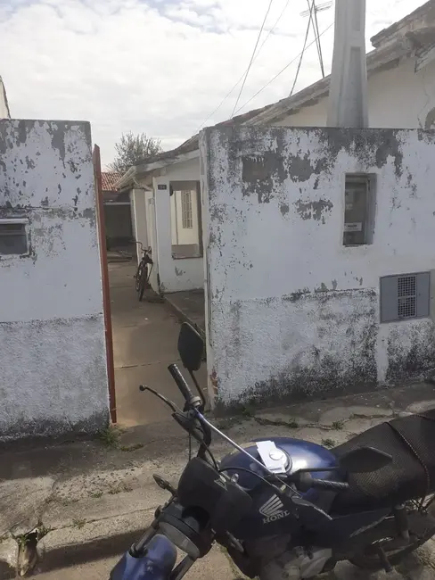 Foto 1 de Casa com 3 quartos à venda, 120m2 em Centro, Pindamonhangaba - SP