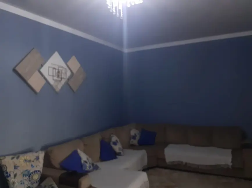 Foto 4 de Casa com 3 quartos à venda, 250m2 em Taubate - SP