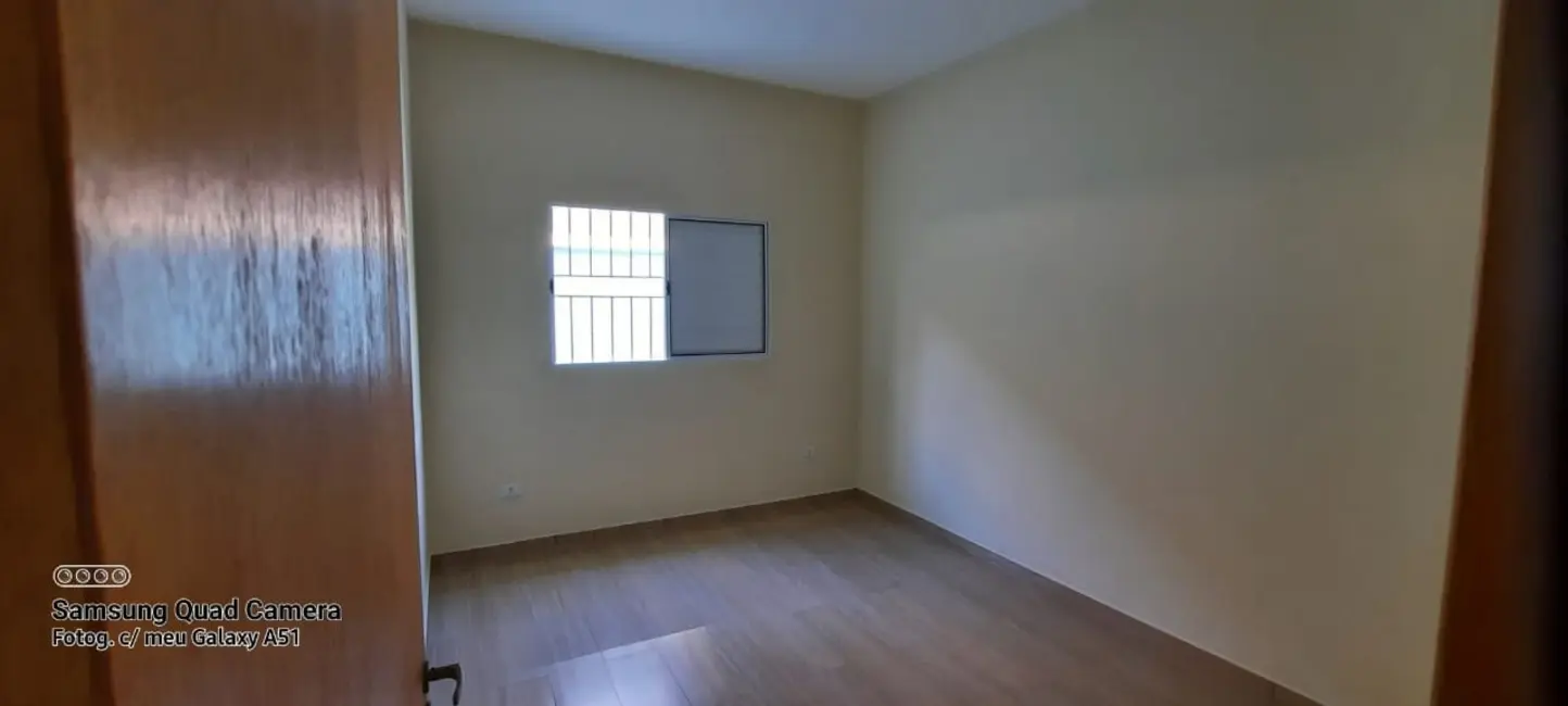Foto 9 de Casa com 3 quartos à venda, 93m2 em Jardim Oásis, Taubate - SP