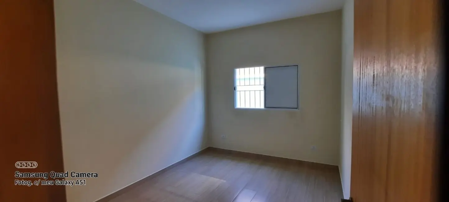 Foto 5 de Casa com 3 quartos à venda, 93m2 em Jardim Oásis, Taubate - SP