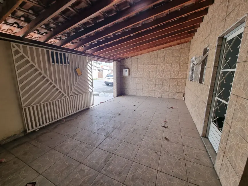 Foto 3 de Casa com 2 quartos à venda, 100m2 em Pindamonhangaba - SP