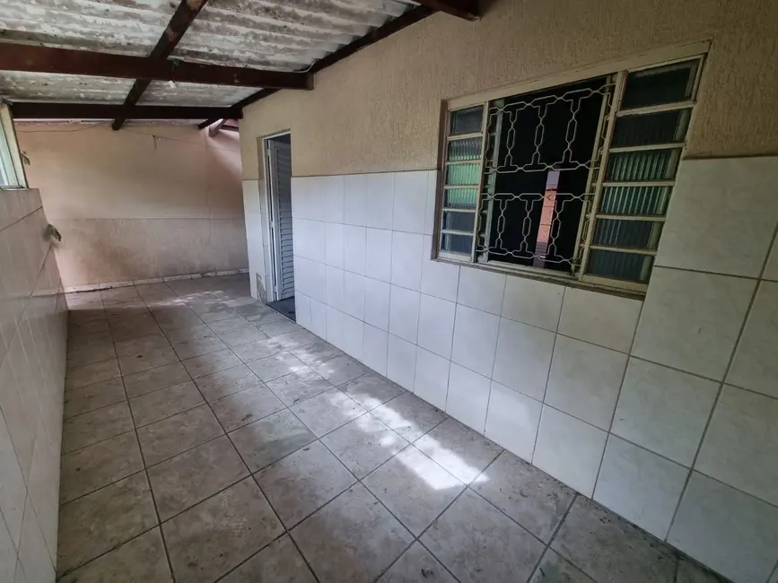 Foto 8 de Casa com 2 quartos à venda, 100m2 em Pindamonhangaba - SP