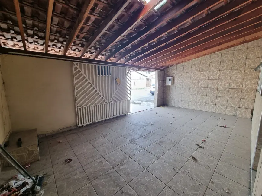 Foto 4 de Casa com 2 quartos à venda, 100m2 em Pindamonhangaba - SP