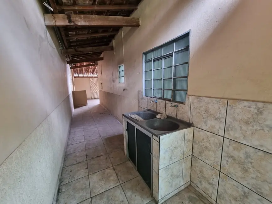 Foto 6 de Casa com 2 quartos à venda, 100m2 em Pindamonhangaba - SP