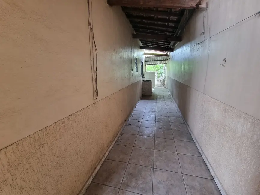 Foto 5 de Casa com 2 quartos à venda, 100m2 em Pindamonhangaba - SP