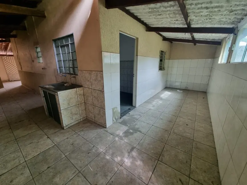 Foto 7 de Casa com 2 quartos à venda, 100m2 em Pindamonhangaba - SP