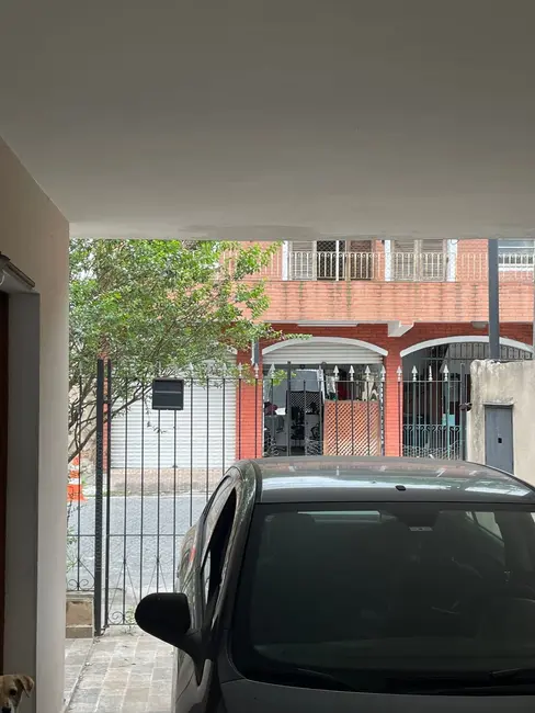 Foto 4 de Sobrado com 2 quartos à venda, 107m2 em Alto do Cardoso, Pindamonhangaba - SP