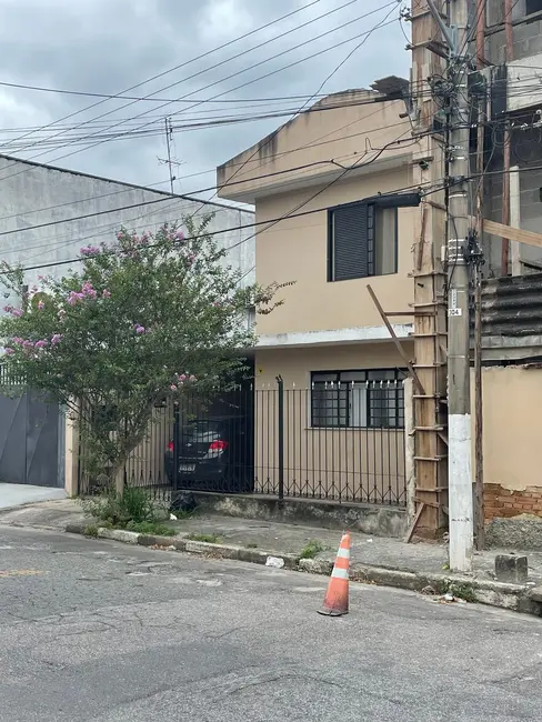 Foto 1 de Sobrado com 2 quartos à venda, 107m2 em Alto do Cardoso, Pindamonhangaba - SP