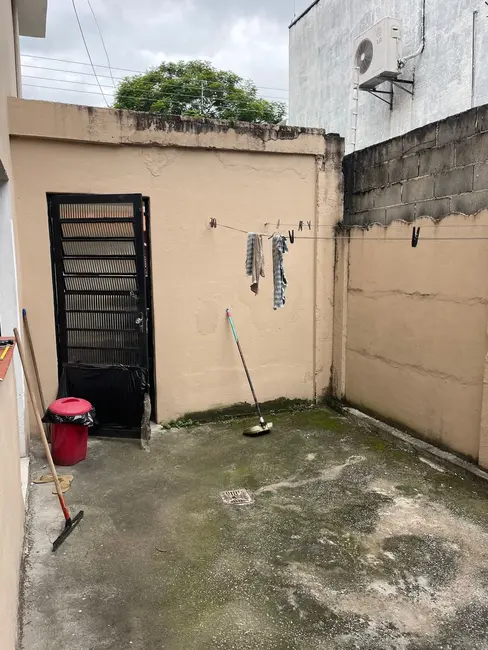 Foto 3 de Sobrado com 2 quartos à venda, 107m2 em Alto do Cardoso, Pindamonhangaba - SP