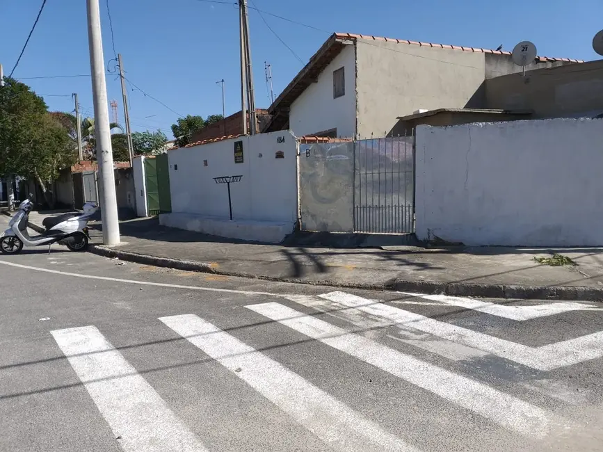 Foto 1 de Casa com 6 quartos à venda, 289m2 em Pindamonhangaba - SP