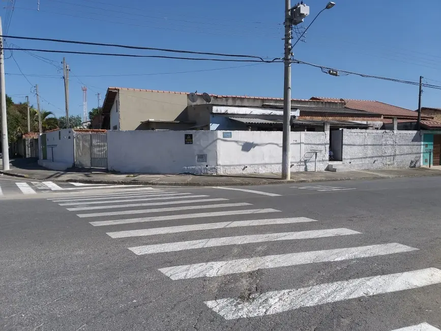 Foto 2 de Casa com 6 quartos à venda, 289m2 em Pindamonhangaba - SP