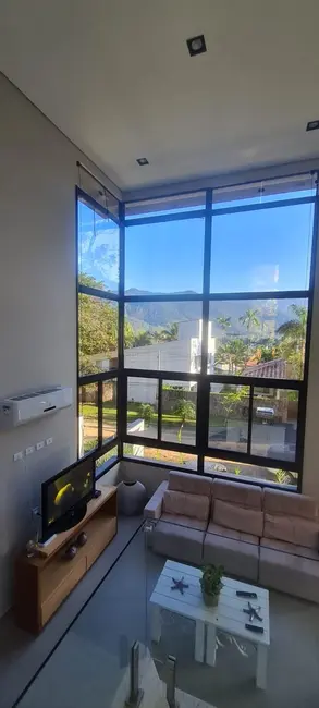 Casa de Condomínio com 4 quartos à venda, 230m2 em Ubatuba - SP - imagem 4 Foto 4 de Casa de Condomínio com 4 quartos à venda, 230m2 em Ubatuba - SP
