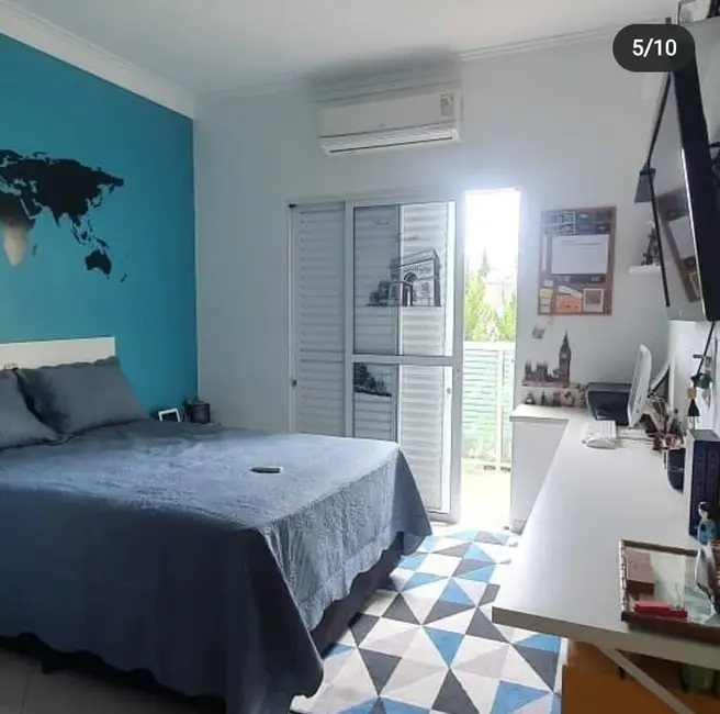 Foto 5 de Casa de Condomínio com 3 quartos à venda, 212m2 em Tremembe - SP