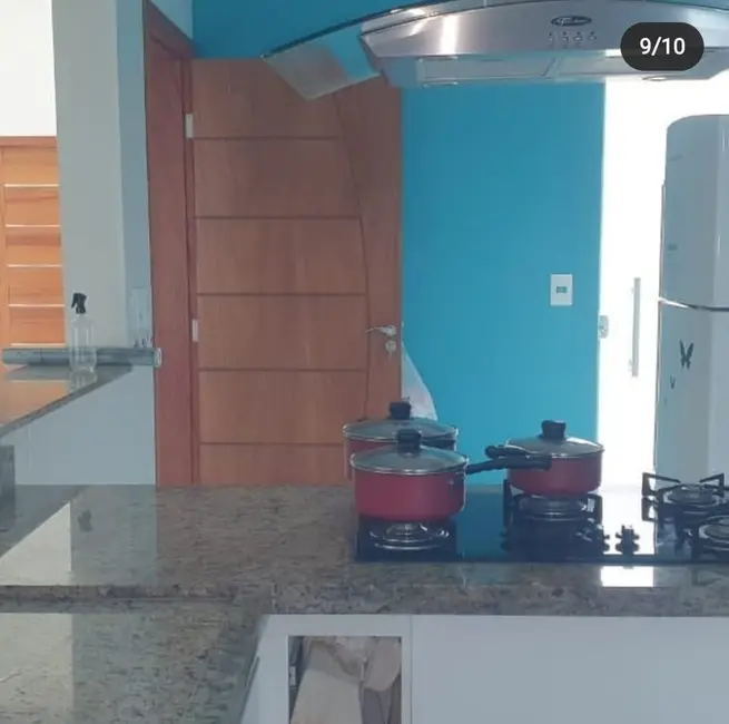 Foto 2 de Casa de Condomínio com 3 quartos à venda, 212m2 em Tremembe - SP