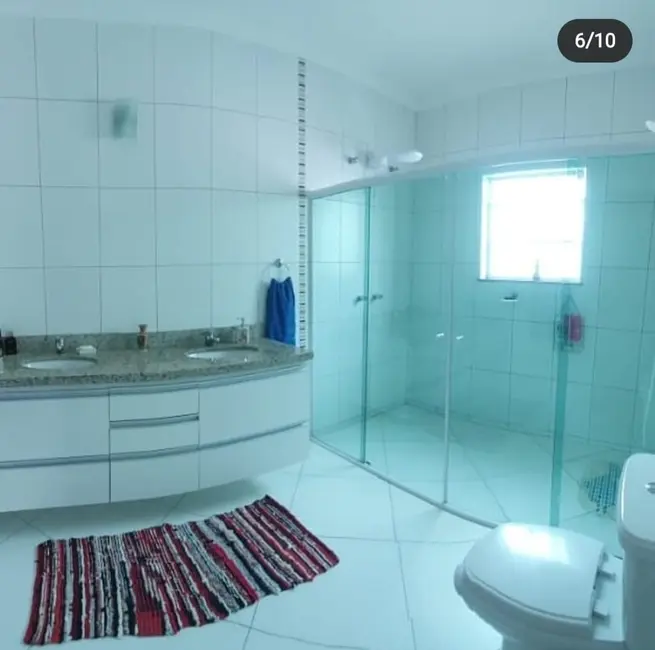 Foto 4 de Casa de Condomínio com 3 quartos à venda, 212m2 em Tremembe - SP