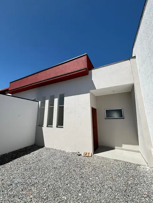 Foto 2 de Casa com 3 quartos à venda, 87m2 em Residencial Estoril, Taubate - SP