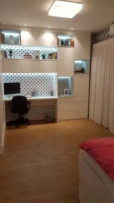 Foto 5 de Casa de Condomínio com 4 quartos à venda, 563m2 em Sao Jose Dos Campos - SP