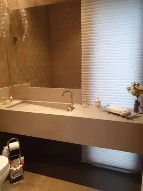 Foto 3 de Casa de Condomínio com 4 quartos à venda, 563m2 em Sao Jose Dos Campos - SP