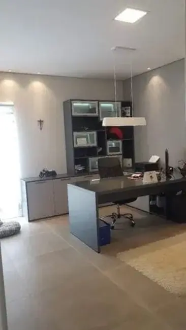 Casa de Condomínio com 4 quartos à venda, 563m2 em Sao Jose Dos Campos - SP - imagem 2 Foto 2 de Casa de Condomínio com 4 quartos à venda, 563m2 em Sao Jose Dos Campos - SP