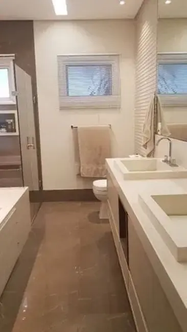 Foto 6 de Casa de Condomínio com 4 quartos à venda, 563m2 em Sao Jose Dos Campos - SP