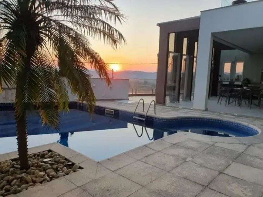 Foto 7 de Casa de Condomínio com 4 quartos à venda, 563m2 em Sao Jose Dos Campos - SP