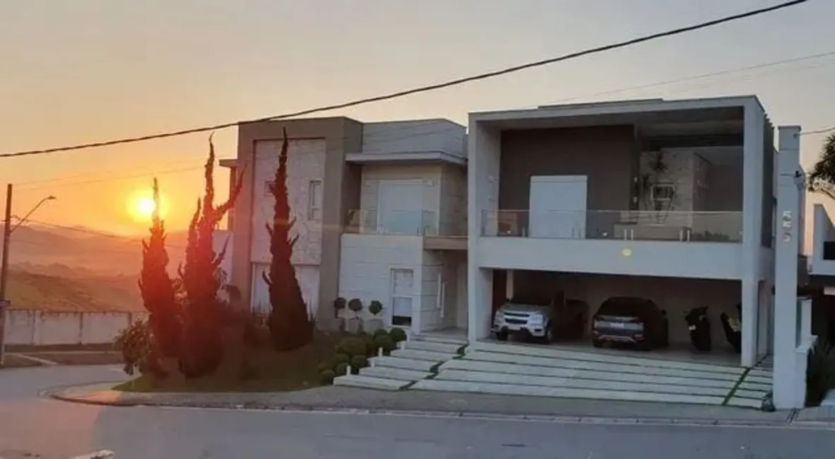 Foto 1 de Casa de Condomínio com 4 quartos à venda, 563m2 em Sao Jose Dos Campos - SP