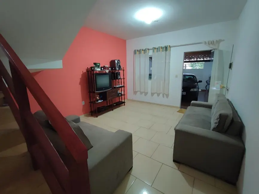 Foto 9 de Sobrado com 2 quartos à venda, 175m2 em Pindamonhangaba - SP