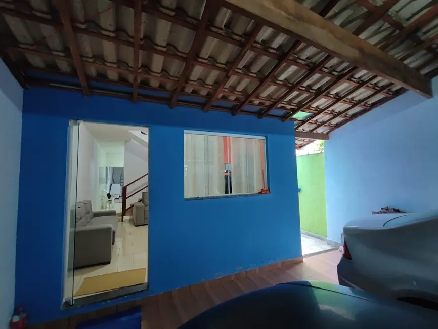 Foto 6 de Sobrado com 2 quartos à venda, 175m2 em Pindamonhangaba - SP