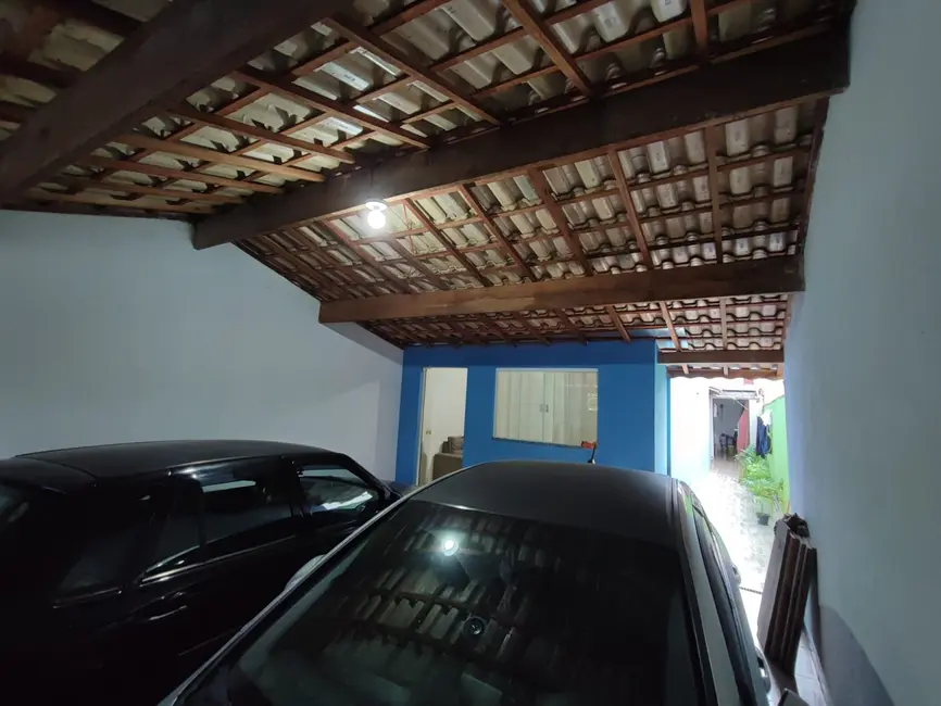 Foto 4 de Sobrado com 2 quartos à venda, 175m2 em Pindamonhangaba - SP