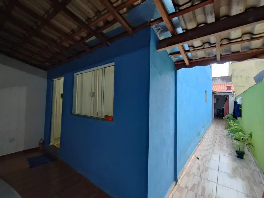 Foto 7 de Sobrado com 2 quartos à venda, 175m2 em Pindamonhangaba - SP