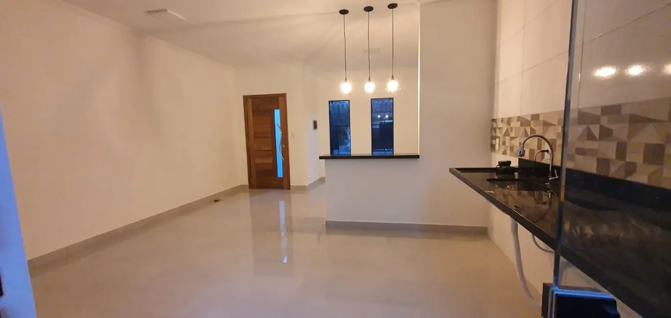 Foto 9 de Casa com 2 quartos à venda, 70m2 em Residencial San Marino, Taubate - SP