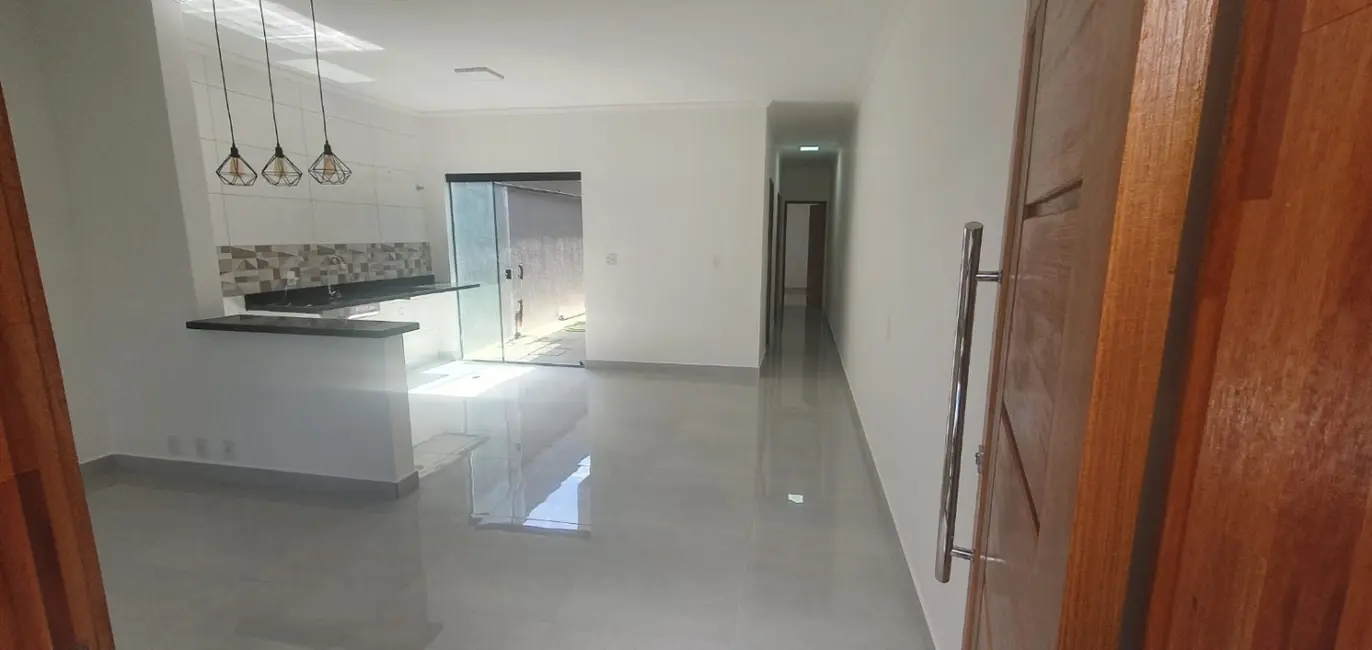Foto 6 de Casa com 2 quartos à venda, 70m2 em Residencial San Marino, Taubate - SP