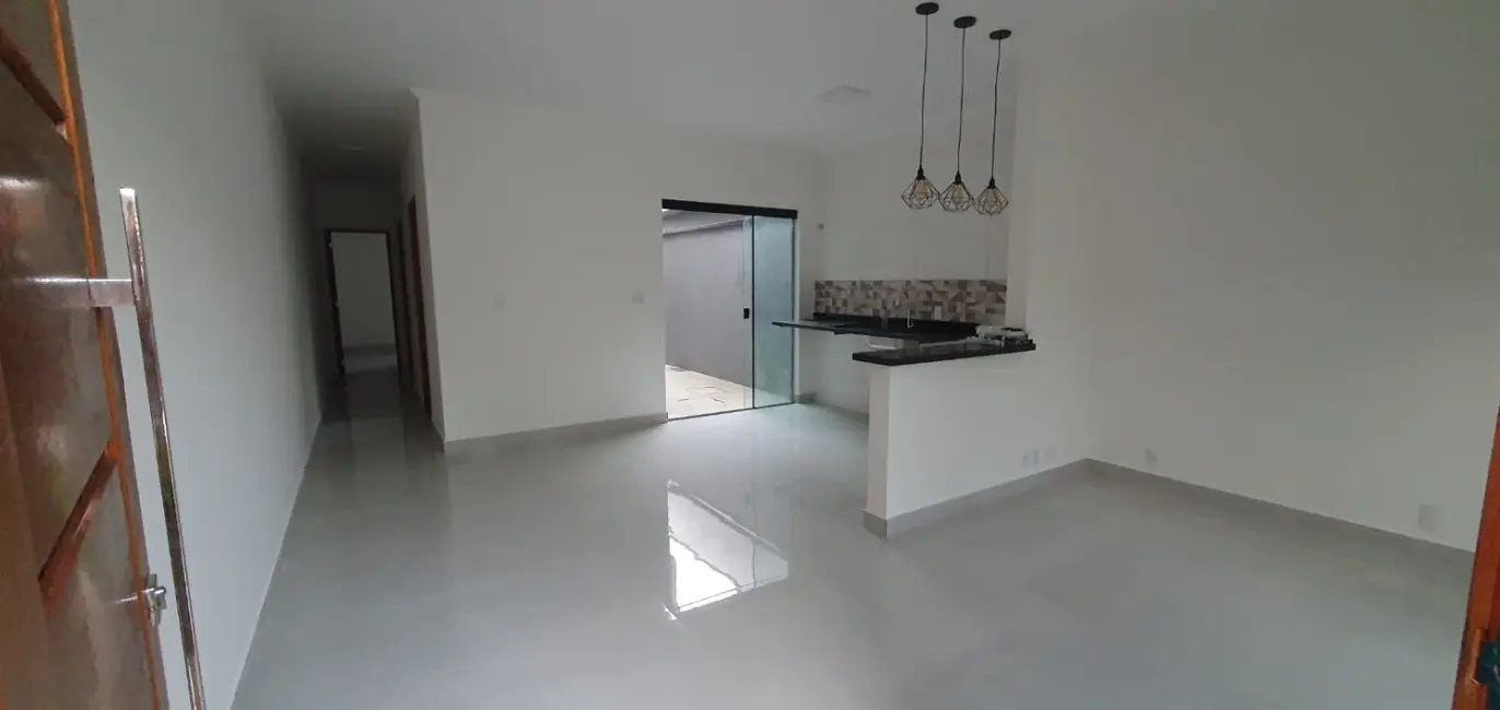 Foto 3 de Casa com 2 quartos à venda, 70m2 em Residencial San Marino, Taubate - SP