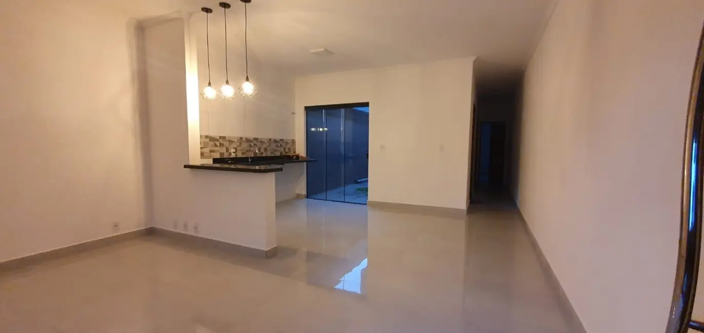 Foto 8 de Casa com 2 quartos à venda, 70m2 em Residencial San Marino, Taubate - SP