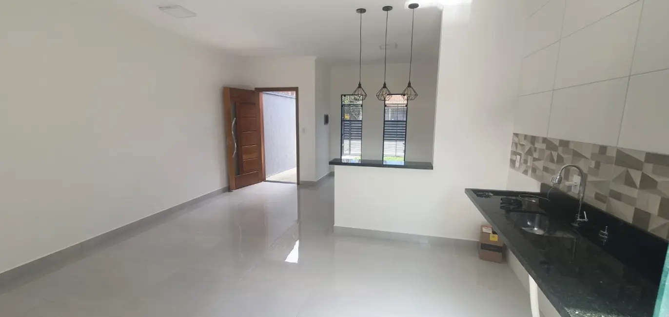 Foto 5 de Casa com 2 quartos à venda, 70m2 em Residencial San Marino, Taubate - SP