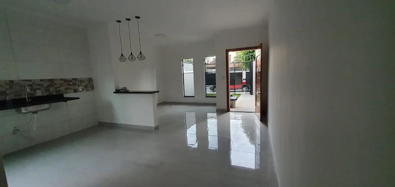 Foto 4 de Casa com 2 quartos à venda, 70m2 em Residencial San Marino, Taubate - SP