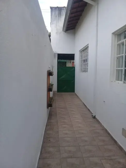 Foto 8 de Casa com 3 quartos à venda, 173m2 em Bosque da Princesa, Pindamonhangaba - SP