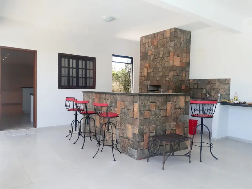 Foto 5 de Sobrado com 5 quartos à venda, 485m2 em Jardim Residencial Doutor Lessa, Pindamonhangaba - SP