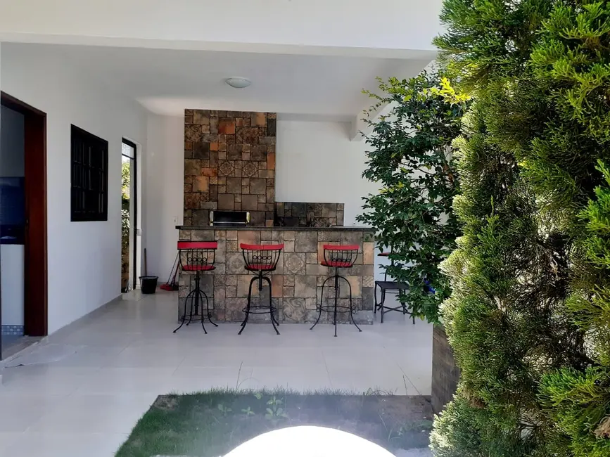 Foto 4 de Sobrado com 5 quartos à venda, 485m2 em Jardim Residencial Doutor Lessa, Pindamonhangaba - SP