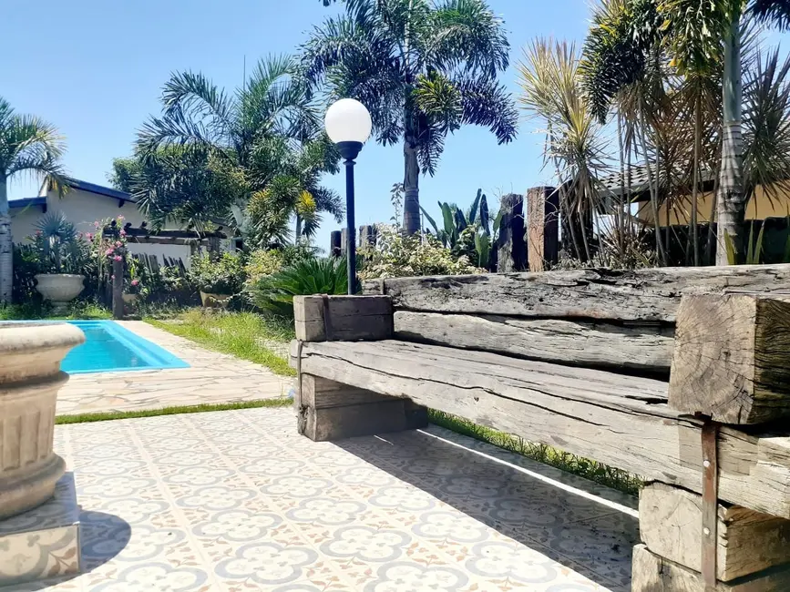 Foto 6 de Sobrado com 5 quartos à venda, 485m2 em Jardim Residencial Doutor Lessa, Pindamonhangaba - SP