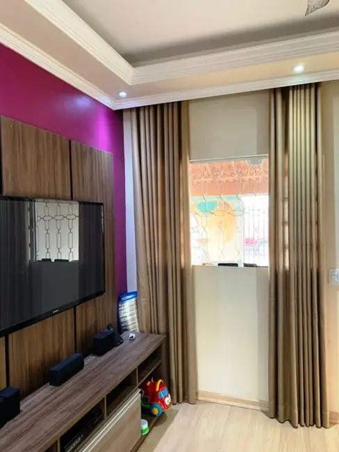 Foto 4 de Casa com 2 quartos à venda, 62m2 em Vila Rica, Pindamonhangaba - SP