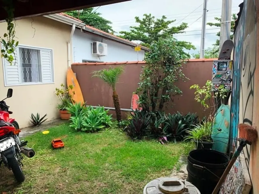 Foto 2 de Casa com 2 quartos à venda, 62m2 em Vila Rica, Pindamonhangaba - SP