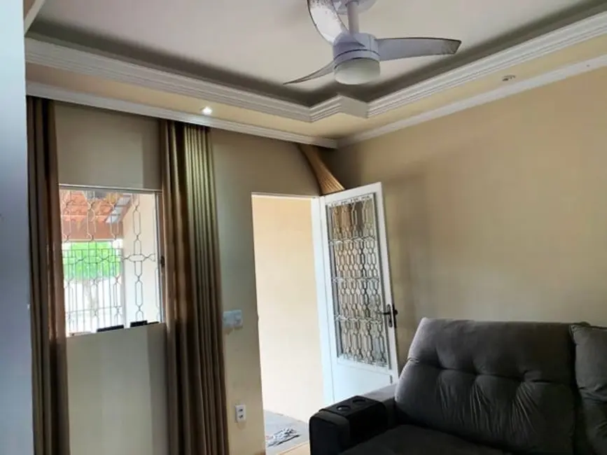 Foto 3 de Casa com 2 quartos à venda, 62m2 em Vila Rica, Pindamonhangaba - SP