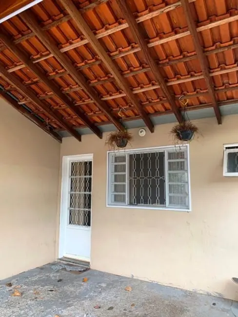 Foto 1 de Casa com 2 quartos à venda, 62m2 em Vila Rica, Pindamonhangaba - SP