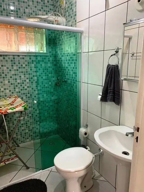 Foto 5 de Casa com 2 quartos à venda, 62m2 em Vila Rica, Pindamonhangaba - SP
