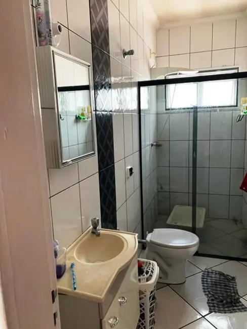 Foto 9 de Casa com 2 quartos à venda, 62m2 em Vila Rica, Pindamonhangaba - SP